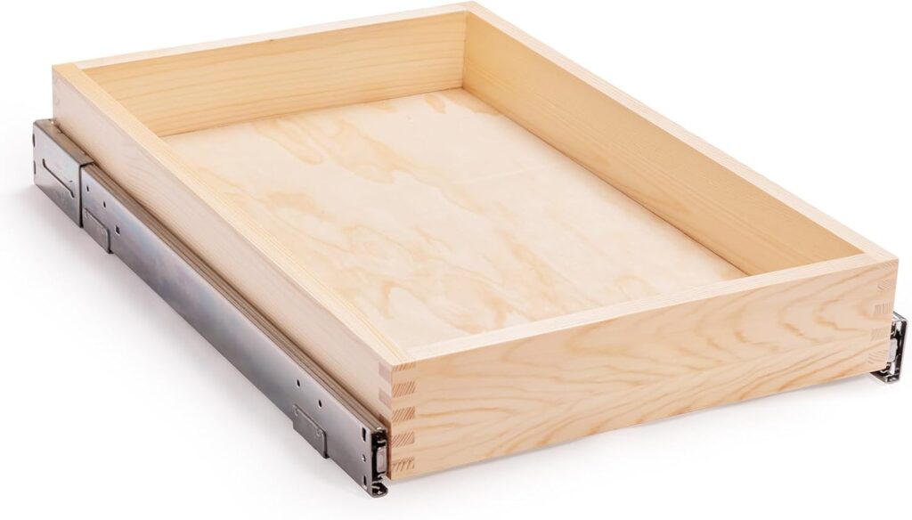 pUll Out Cabinet Drawer