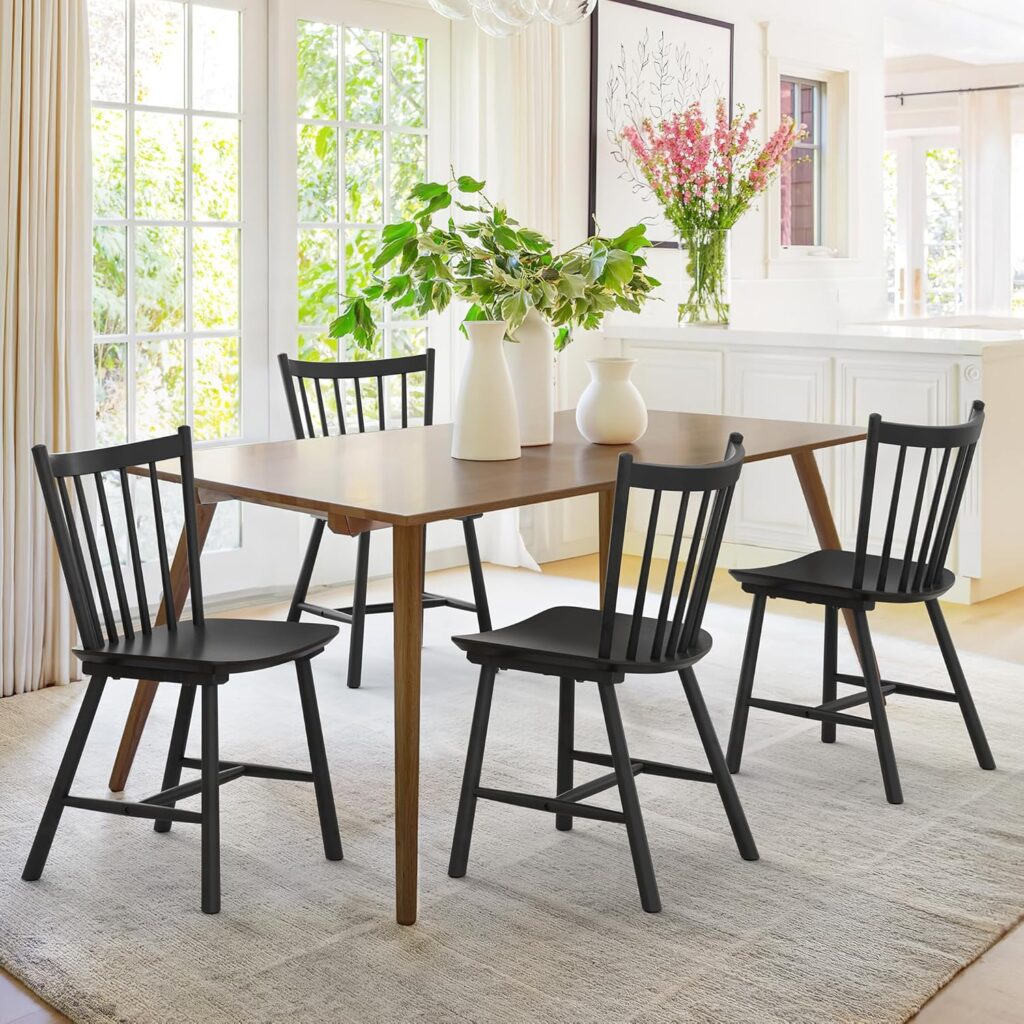 Virco Dining Chairs