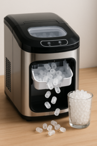 How Long Does It Take An Ice Maker To Make Ice?