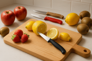 Top 10 Paring Knives of 2026 – Small Blade, Big Precision