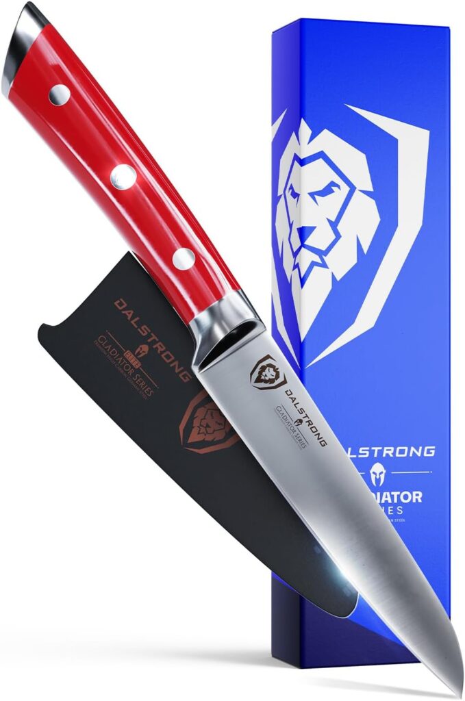 Dalstrong Gladiator Paring Knife