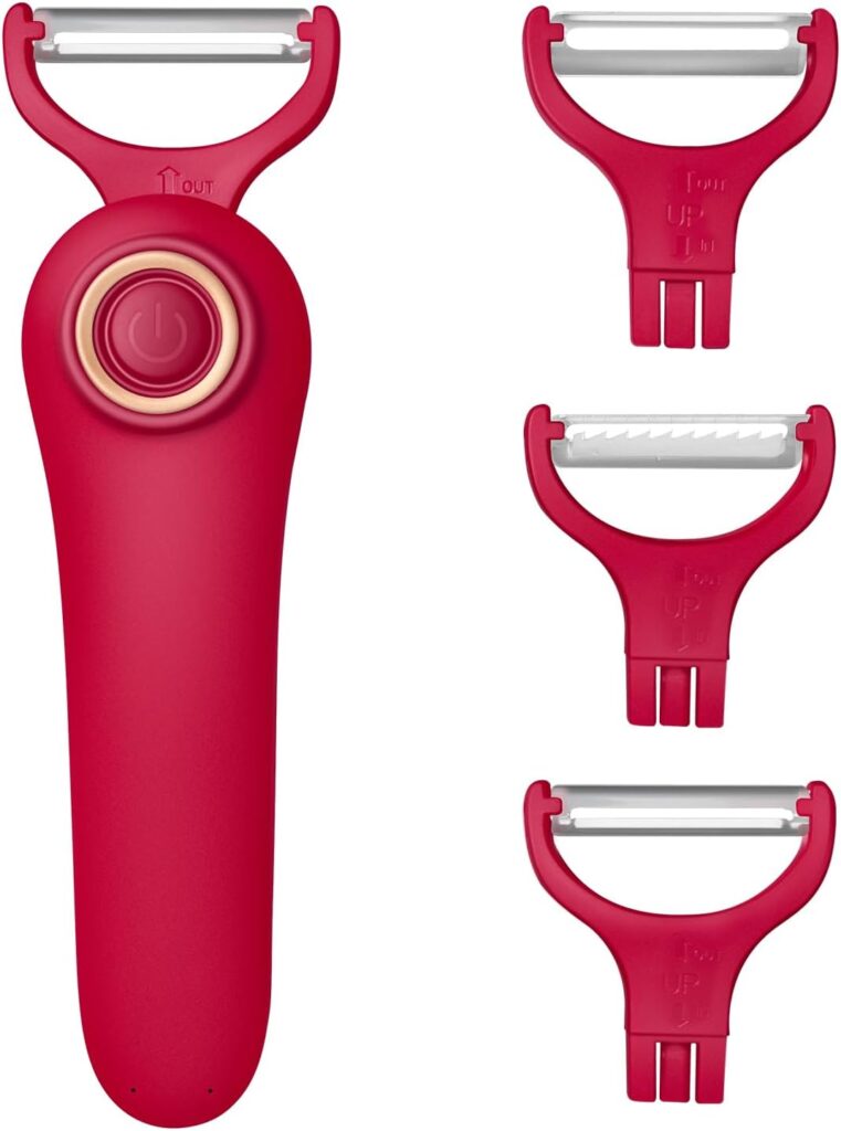 SUNHAIXIA Handheld Peeler