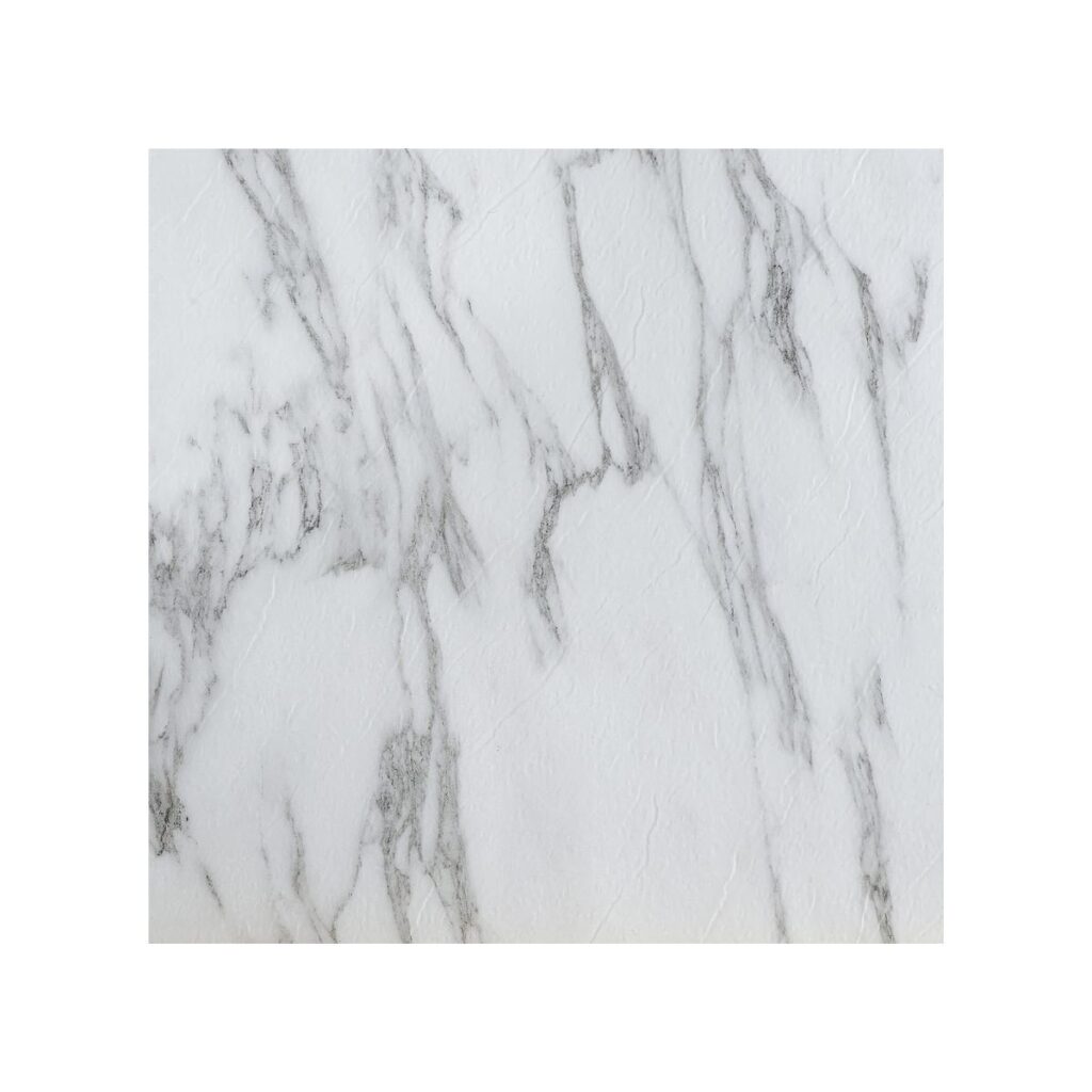 Marble Peel-and-Stick Tile Sheets