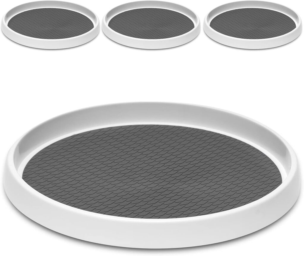 lazy susan turntable