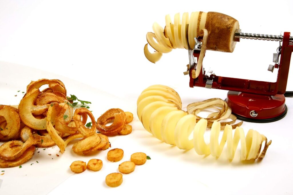 norpro potato peeler