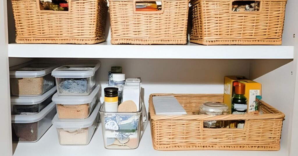 10 Best Amazon Finds for a DIY Pantry Organization Makeover
