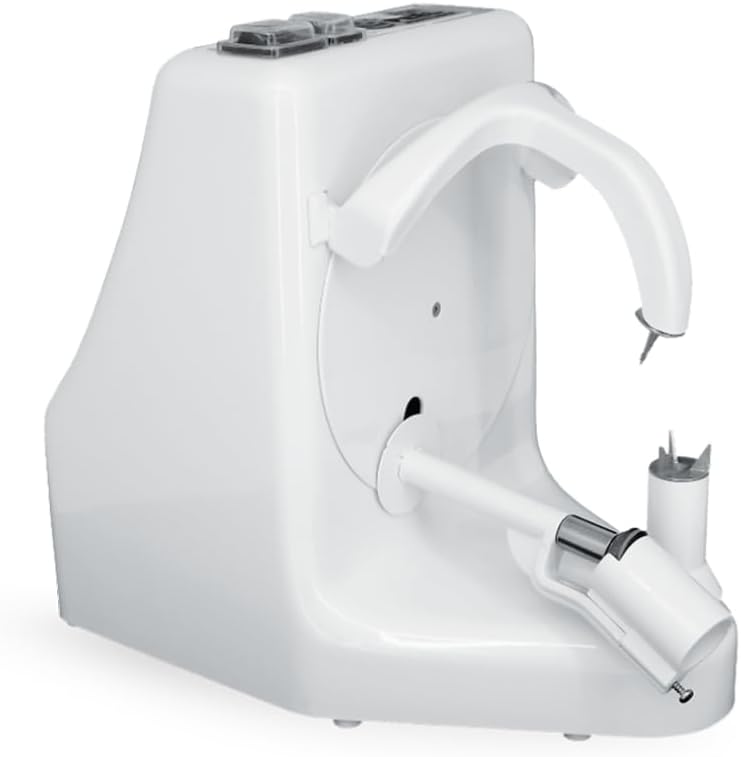 Pelamatic Electric Peeler