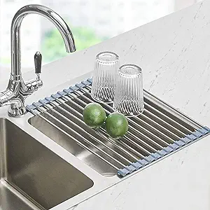 seropy dish drying rack