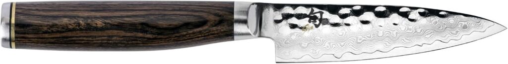 Shun Premier 4” Paring Knife