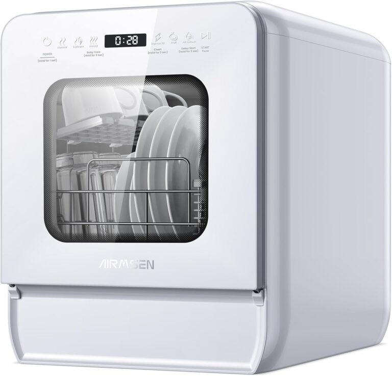 Picture of 15 Best Compact Kitchen Appliances for Countertops & Small Spaces