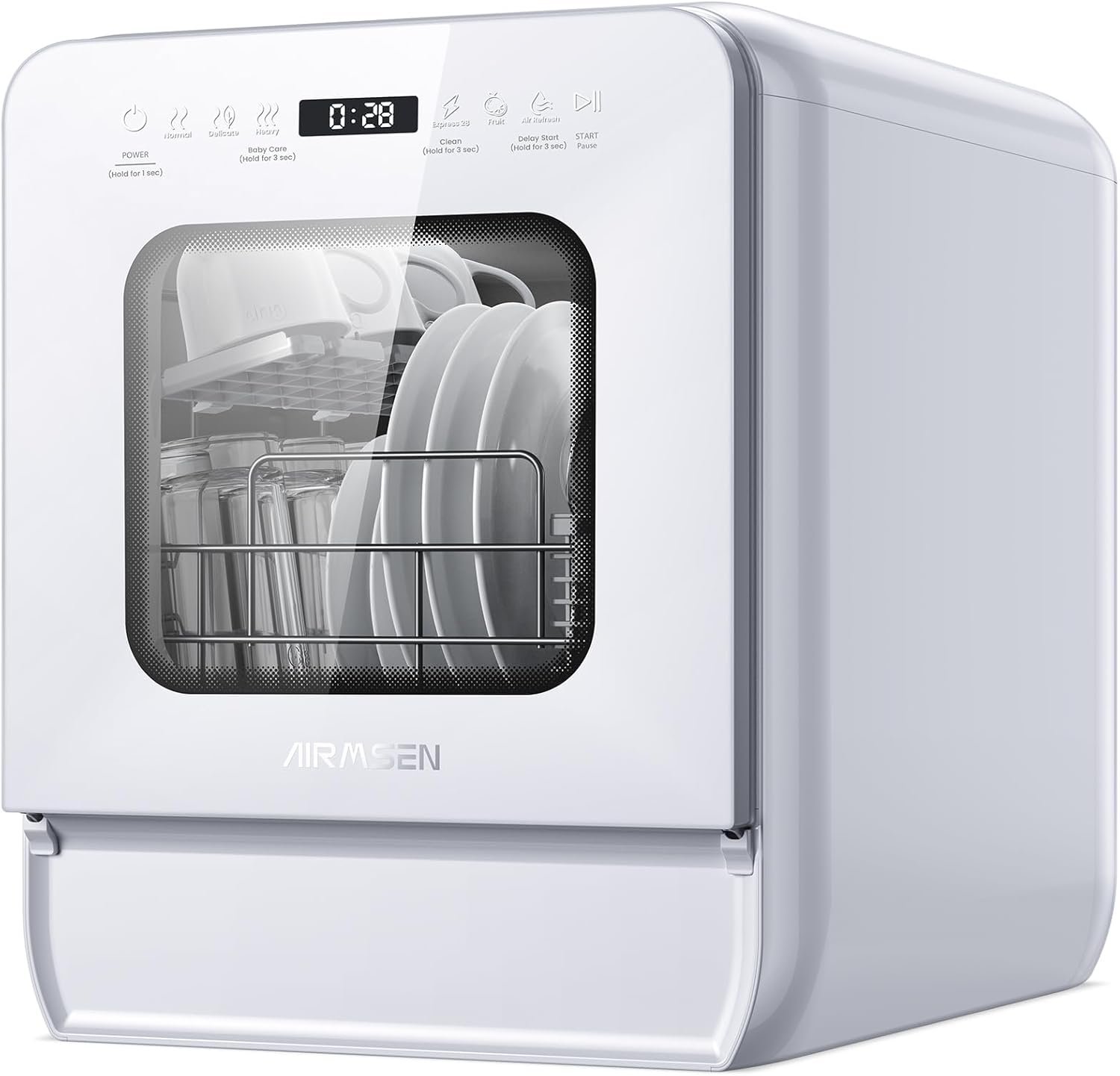 15 Best Compact Kitchen Appliances for Countertops & Small Spaces