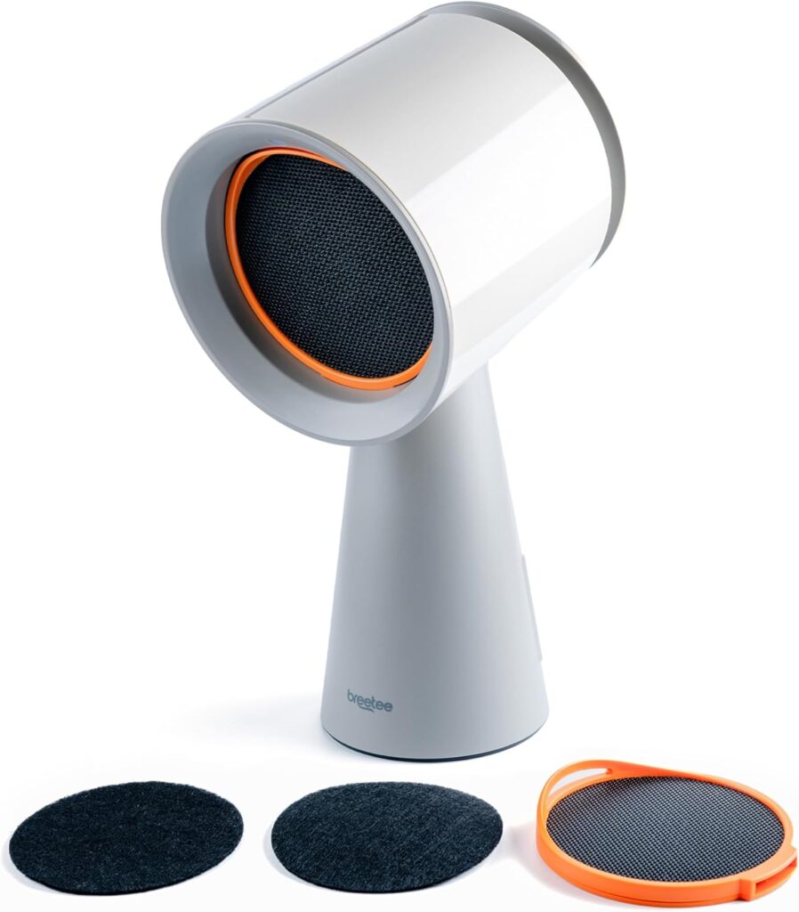 BREETEE Portable Range Hood