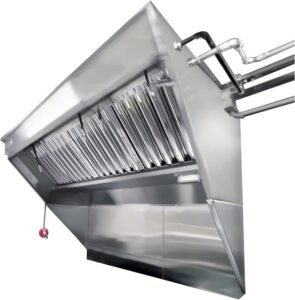 Kitchen Hood Fire Suppression System Cost (2026)