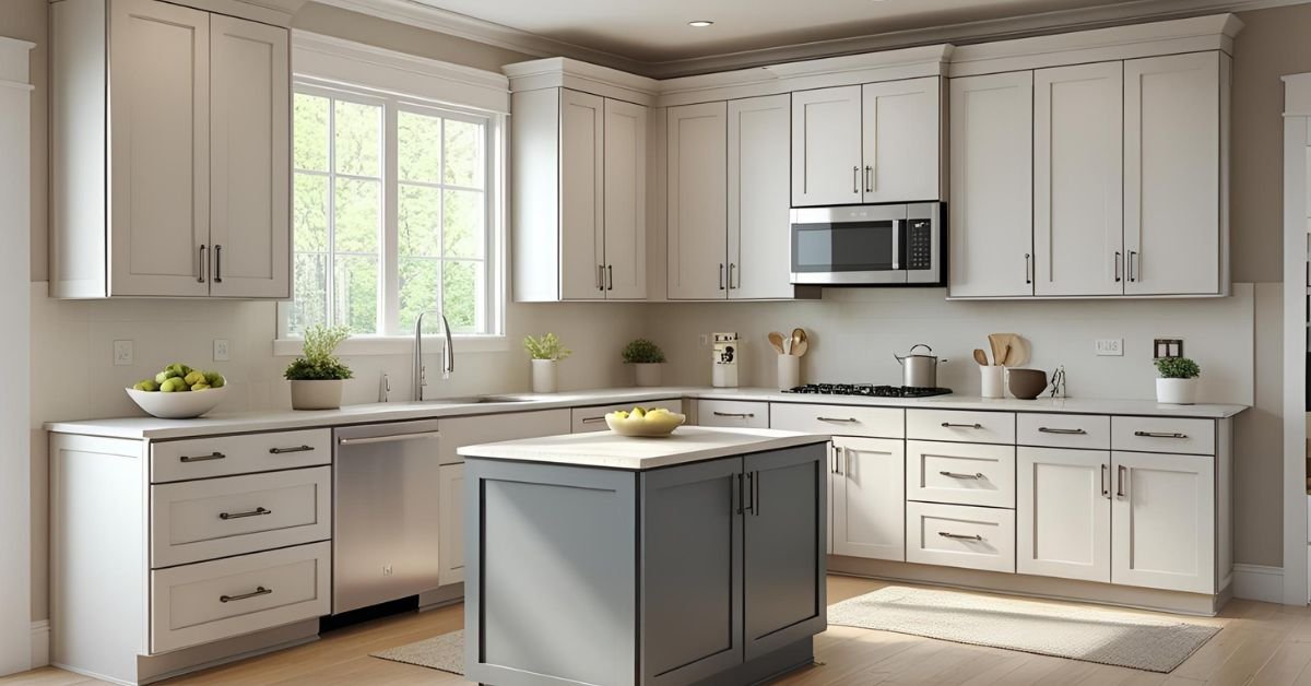 10x10 Kitchen Cabinets Cost? Everything You Need to Know