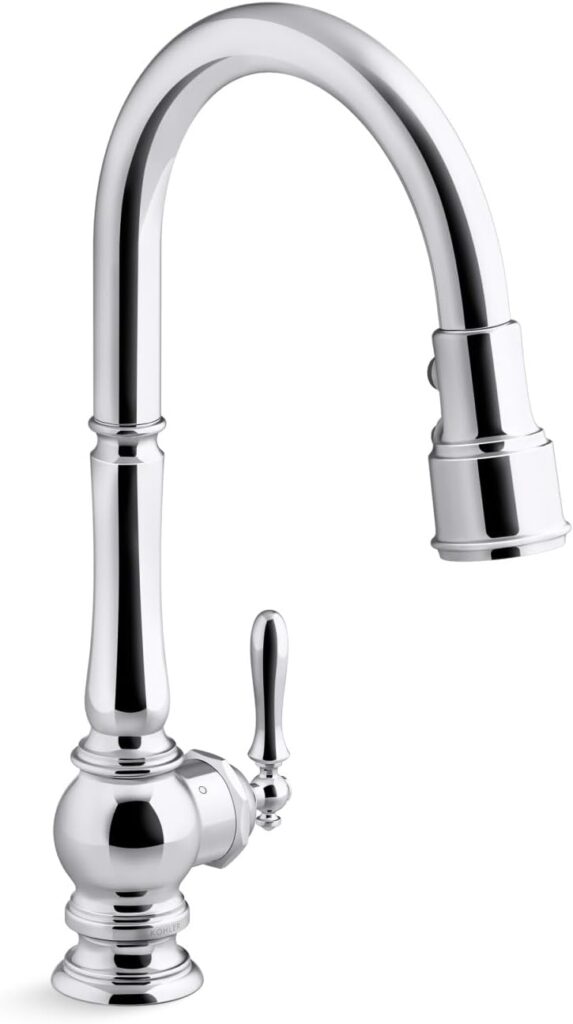 Kohler Konnect Smart Faucet