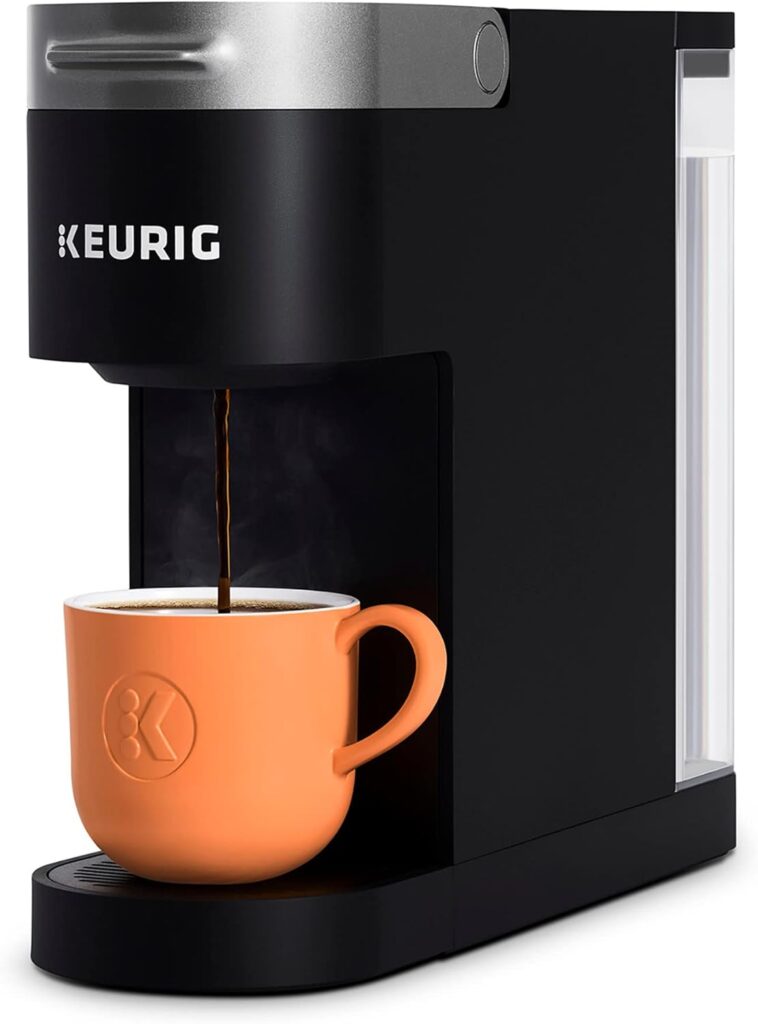 Keurig K-Slim Pod Coffee Maker