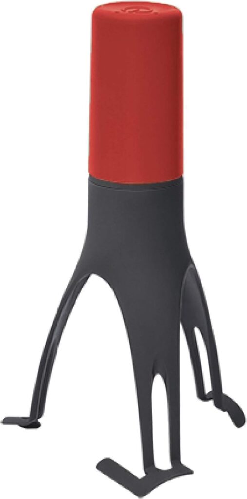 Uutensil Stirr – The Quirky Automatic Pan Stirrer 