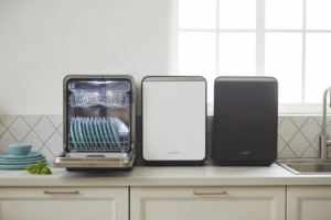 11 Best Portable Mini COUNTERTOP Dishwashers of 2026 | ALL Under $350