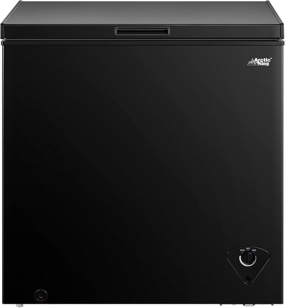 Arctic King 7.0 cu ft Upright Freezer 🧊