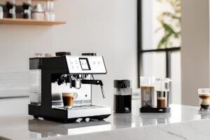 The 5 Best Breville Espresso Machines – Why Breville Rules the Espresso Game?