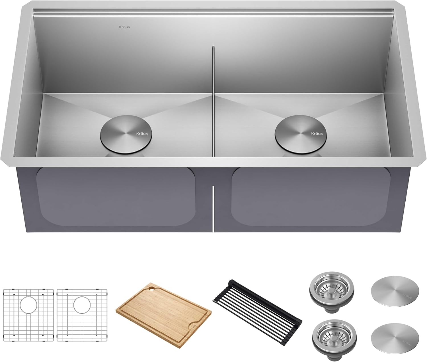Kitchen Sink Size for 30 Inch Cabinet (2025 Guide)