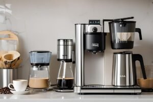 7 Best SCAA Coffee Makers of 2026 – Wake Up to a Perfect Brew!