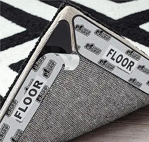 Gorilla Grip Original Area Rug Gripper Pad
