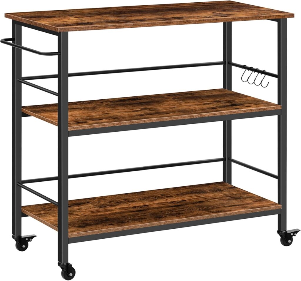 hoobro style kitchen island