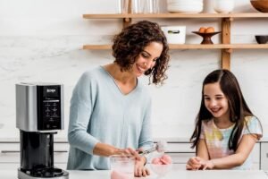 5 Best Ice Cream Makers for Every Home – From Personal Treats to Party-Size Batches