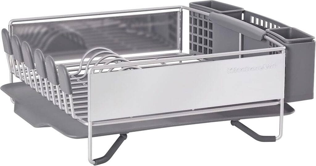 KitchenAid Compact Dish-Drying Rack
