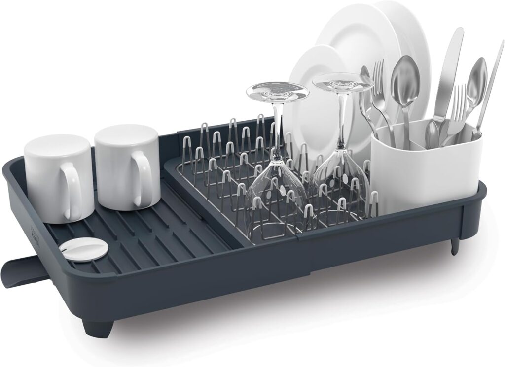 Joseph Joseph Extend Dish Drying Rack
