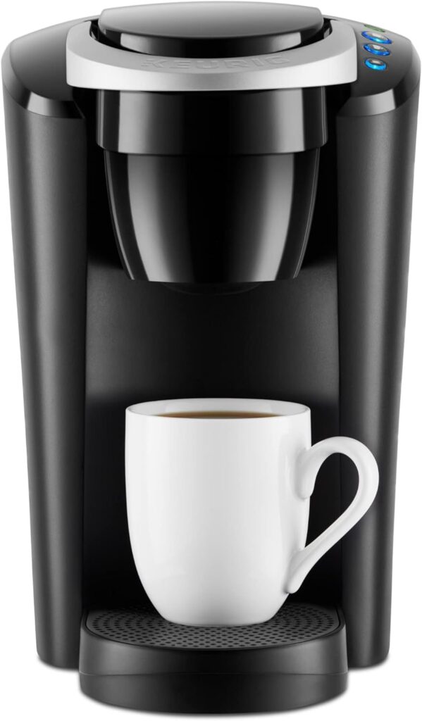 Keurig K-Compact Single-Serve Coffee Maker