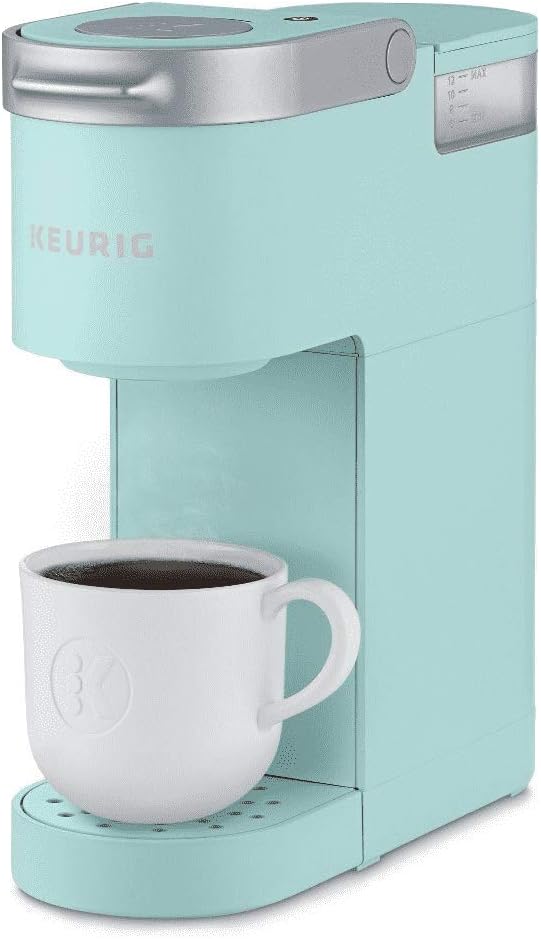 Keurig K-Mini Single Serve Coffee Maker