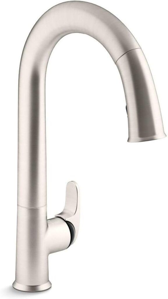 Kohler Sensate Touchless Kitchen Faucet