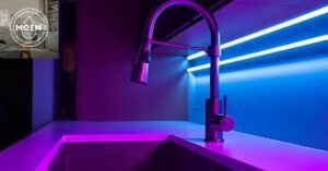 04 Best Smart Kitchen Faucets That Will Make Life Easier