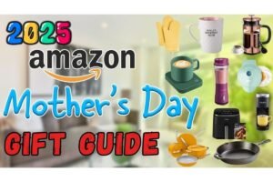 Top 20 Mother’s Day Gift Ideas for 2026