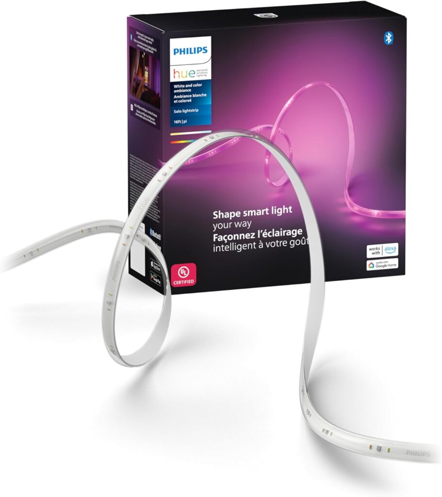 Philips Hue Smart Lightstrip