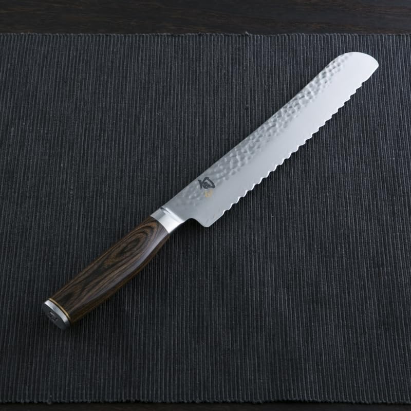 Shun Premier 9" Bread Knife
