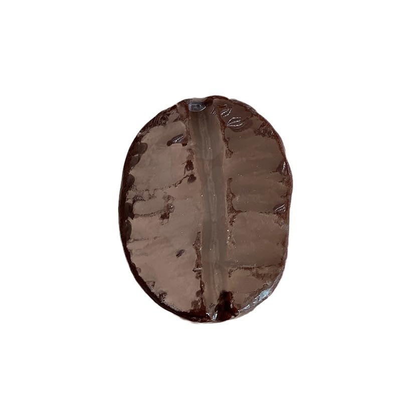 Coffee Bean Shaped Soap