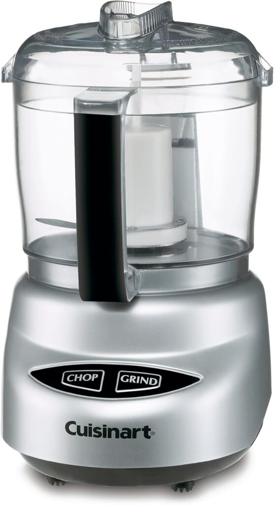 Cuisinart Mini-Prep Plus Food Processor (24 oz)