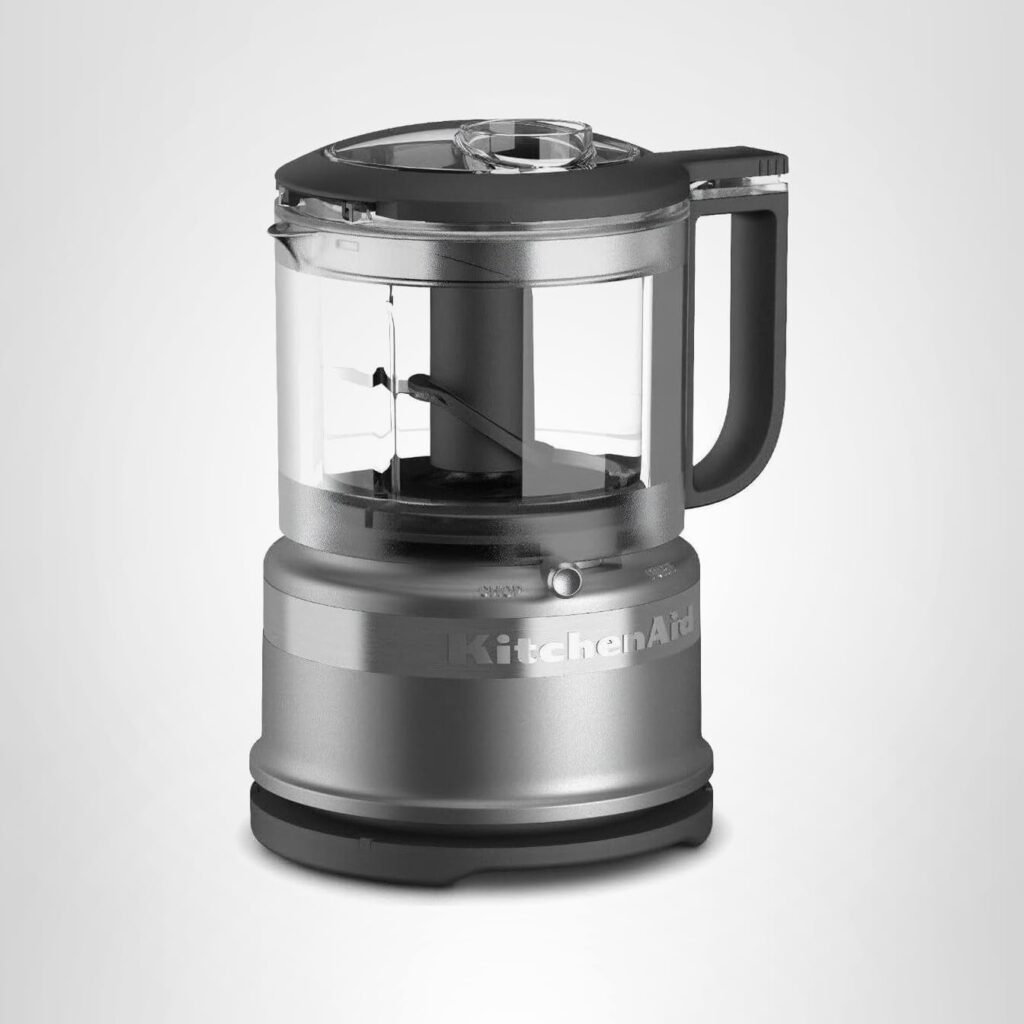 KitchenAid 3.5 Cup Food Chopper (KFC3516CU)