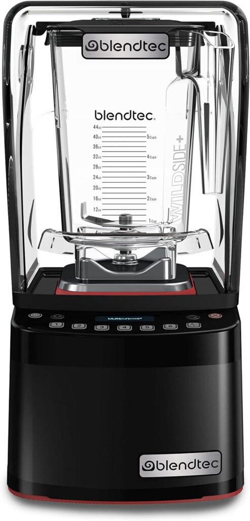 Blendtec Stealth 885 Commercial Blender