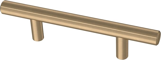 Franklin Brass Solid Bar