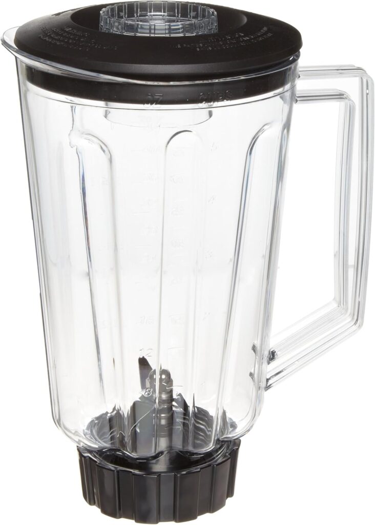 Hamilton Beach Commercial HBB908 Blender