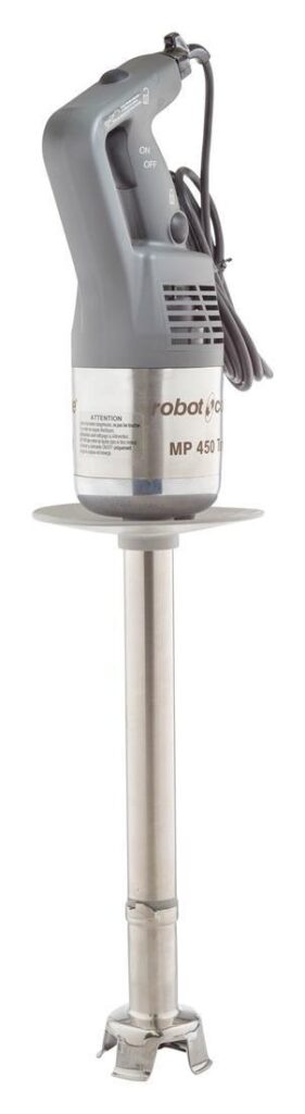 Robot Coupe MP 450 Turbo 18 Inch Blender
