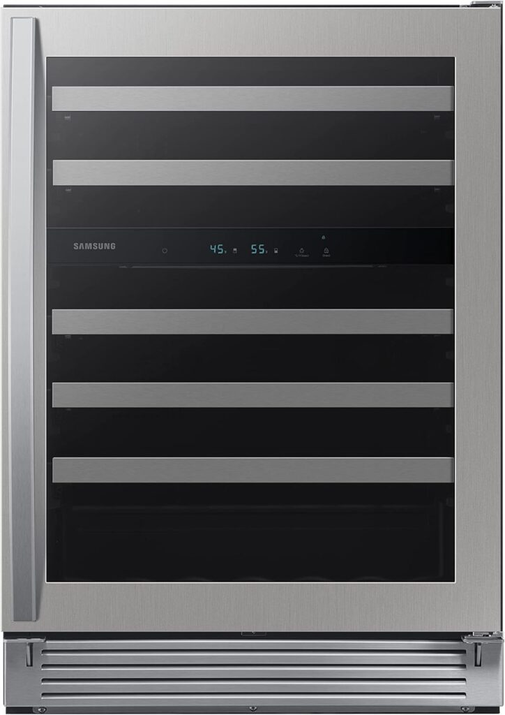 Samsung Upright Freezers & Coolers