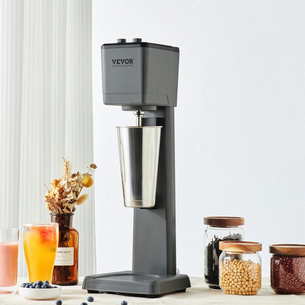 VEVOR Milkshake Maker Machine