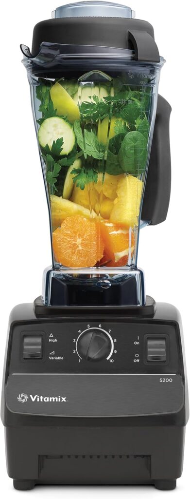 Vitamix 5200 Commercial Blender