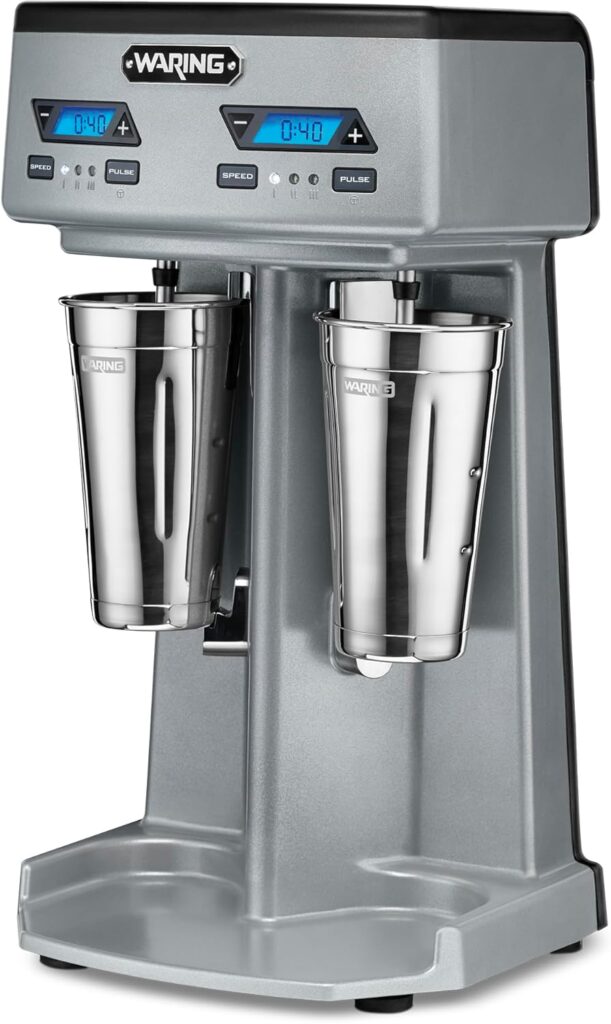 Waring Commercial WDM240TX Drink Mixer