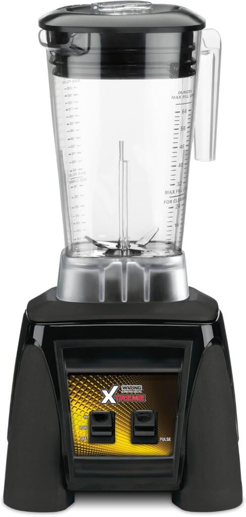 Waring Commercial MX1000XTX Blender